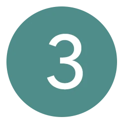 three
