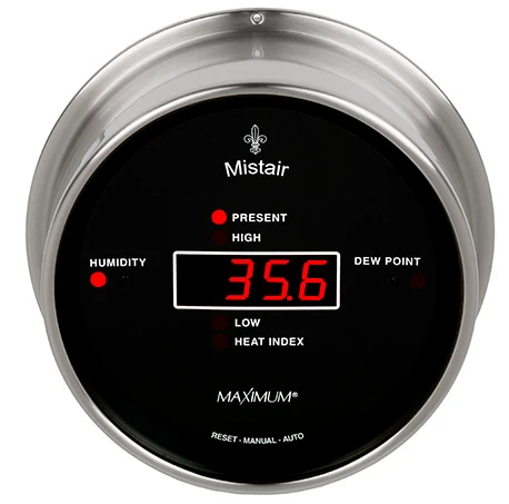 Measure Humidity
