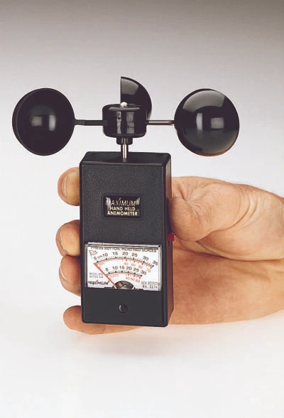 Cup Anemometer Cup Anemometer