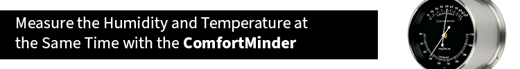 comfortminder
