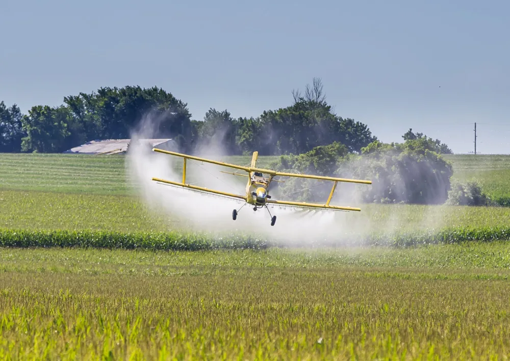 Agriculture