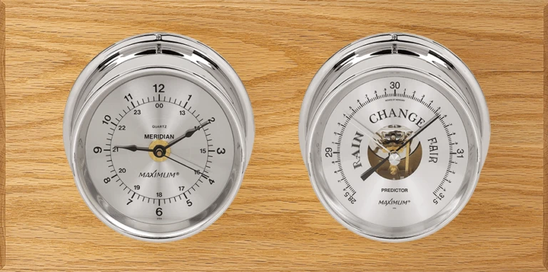 Mariner-clock