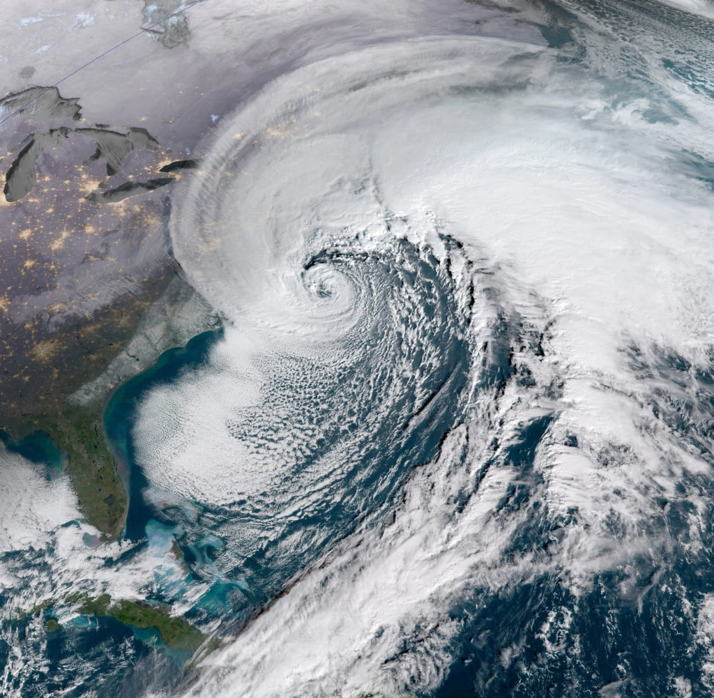 Meteorology Meteorology