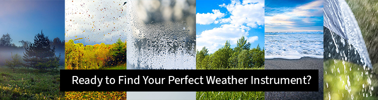 Weather instrument