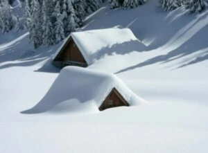 Snowstorm