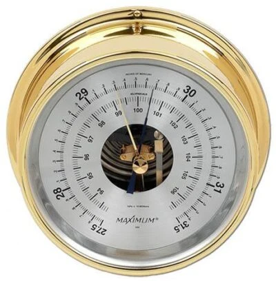Barometers