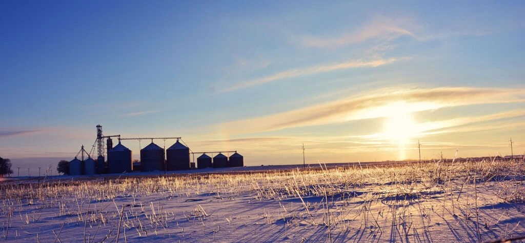 Freezing Weather