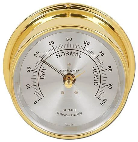 Humidity Instrument Humidity Instrument