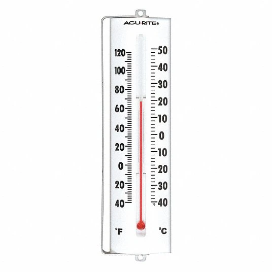 Thermometer Thermometer